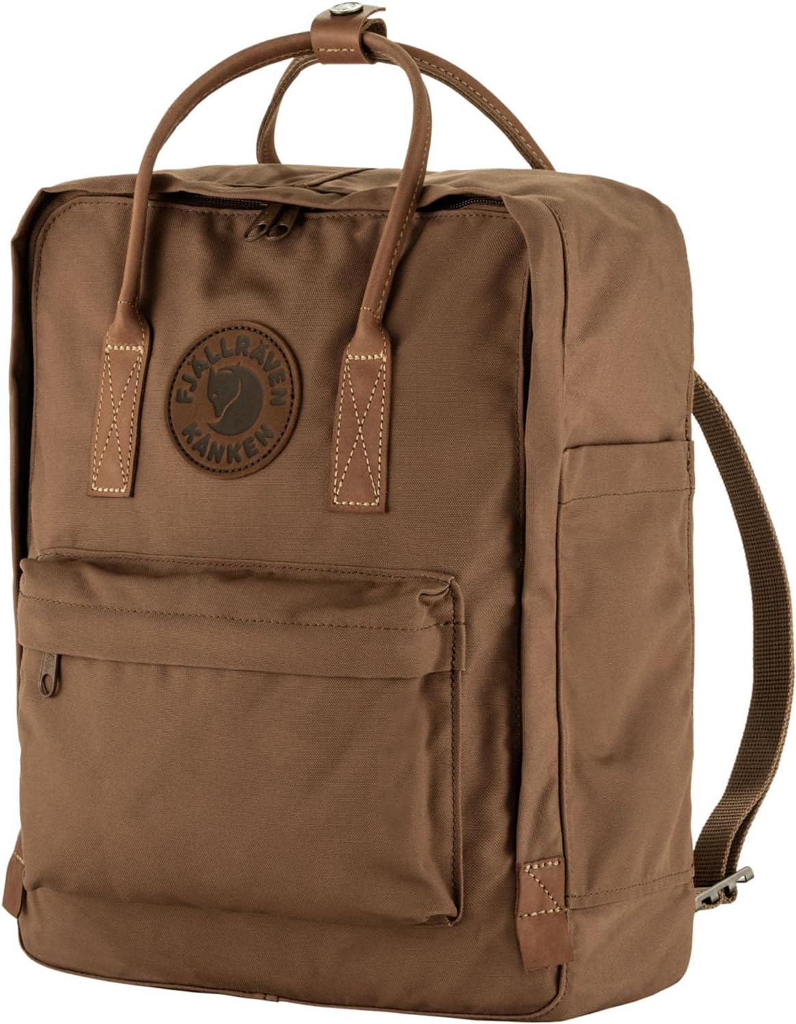 Fjallraven 23565 Backpack Kanken No. 2 image number 3