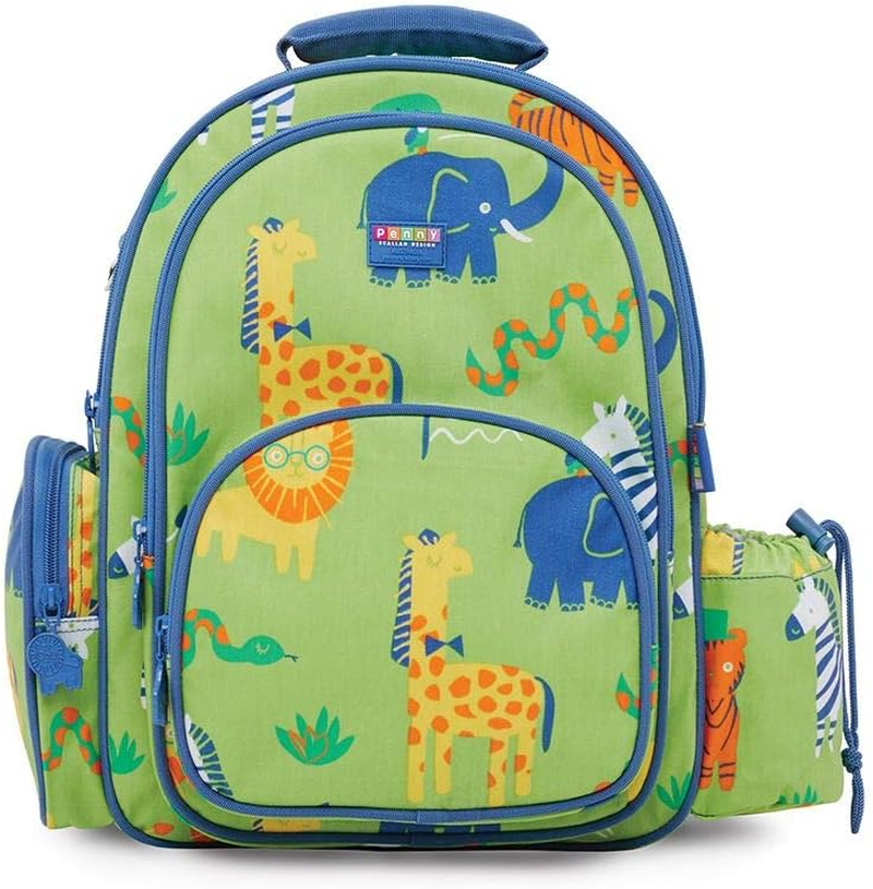 PENNY SCALLAN Unisex Diaper Backpack image number 1