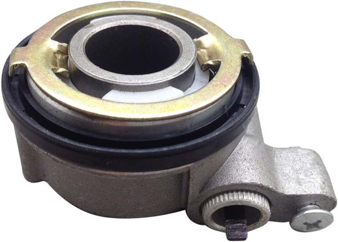 Motorcycle Speedometer Drive Gear Box Motorbike Drive Gear Assy Compatible with Honda CB400 CB750 CBR250 Goldwing GL1500 VT600C Shadow NV400 VFR700 image number 3