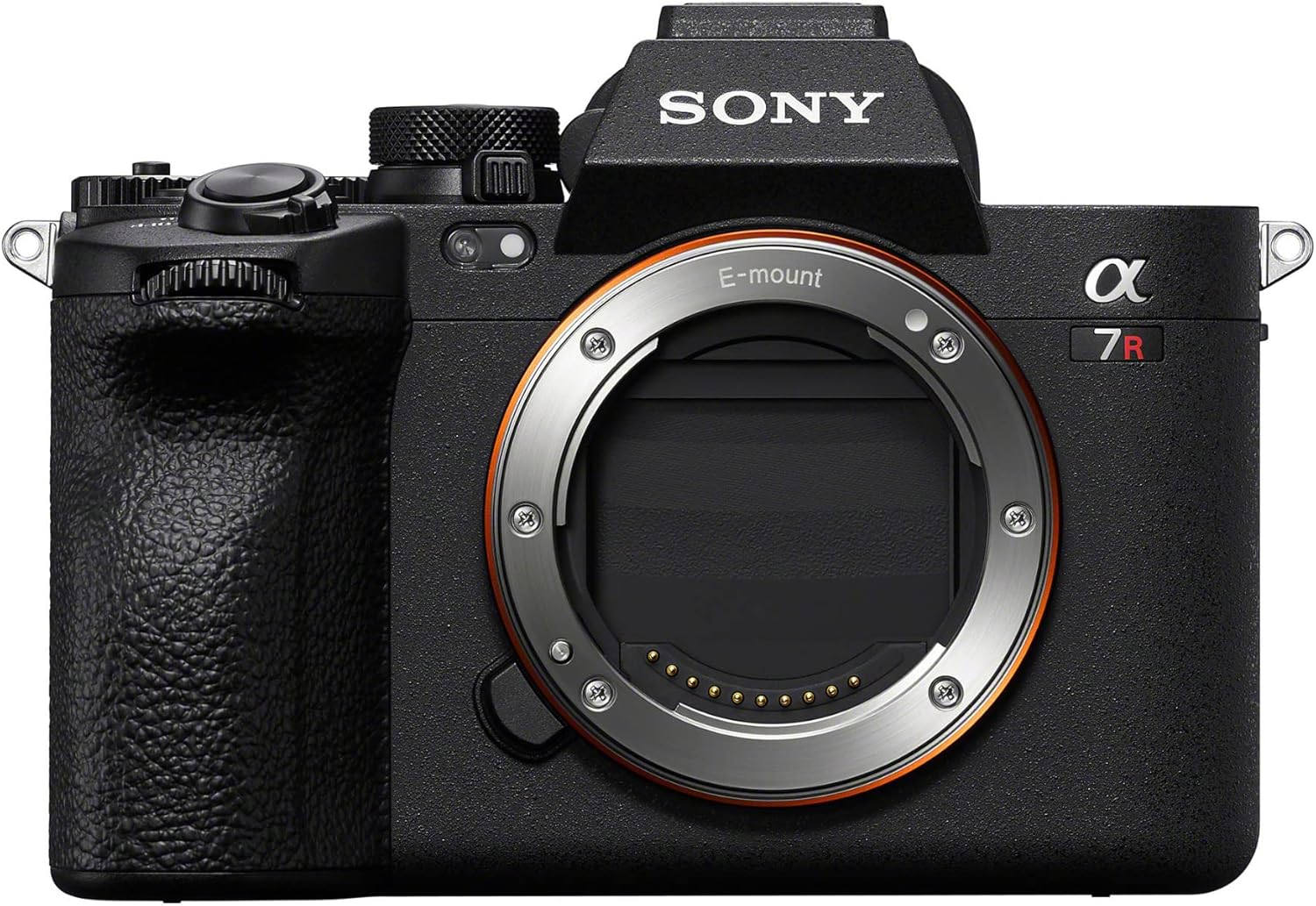 Sony A7R V Mirrorless Camera Body image number 3