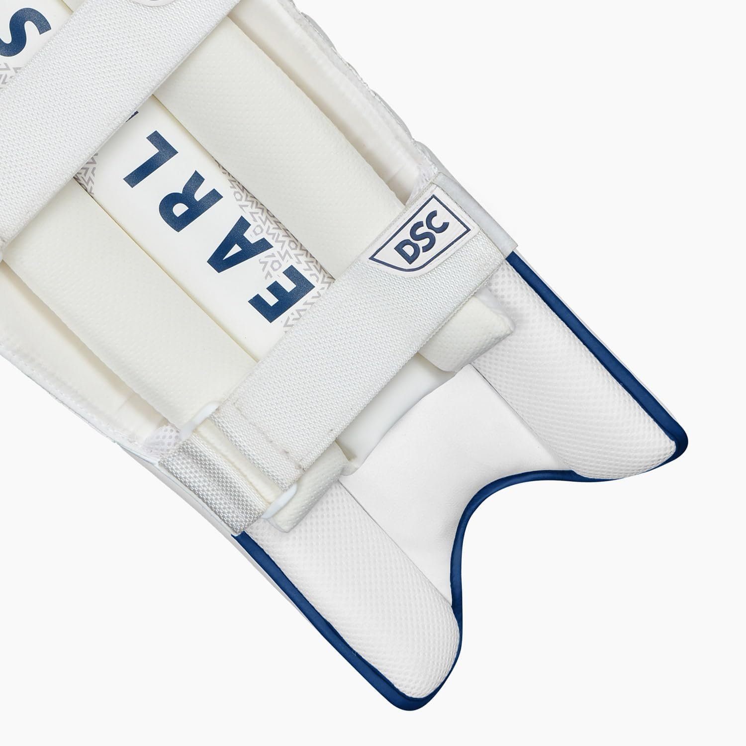 DSC Pearla 2000 Wicket Keeping Legguard for Mens image number 2