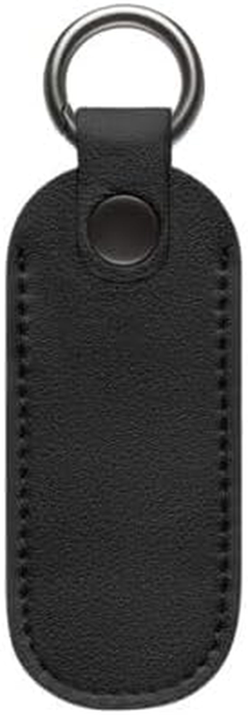 BOOC Mini USB Bag with Key Ring, Protective Cover for Mini USB (Black) image number 2