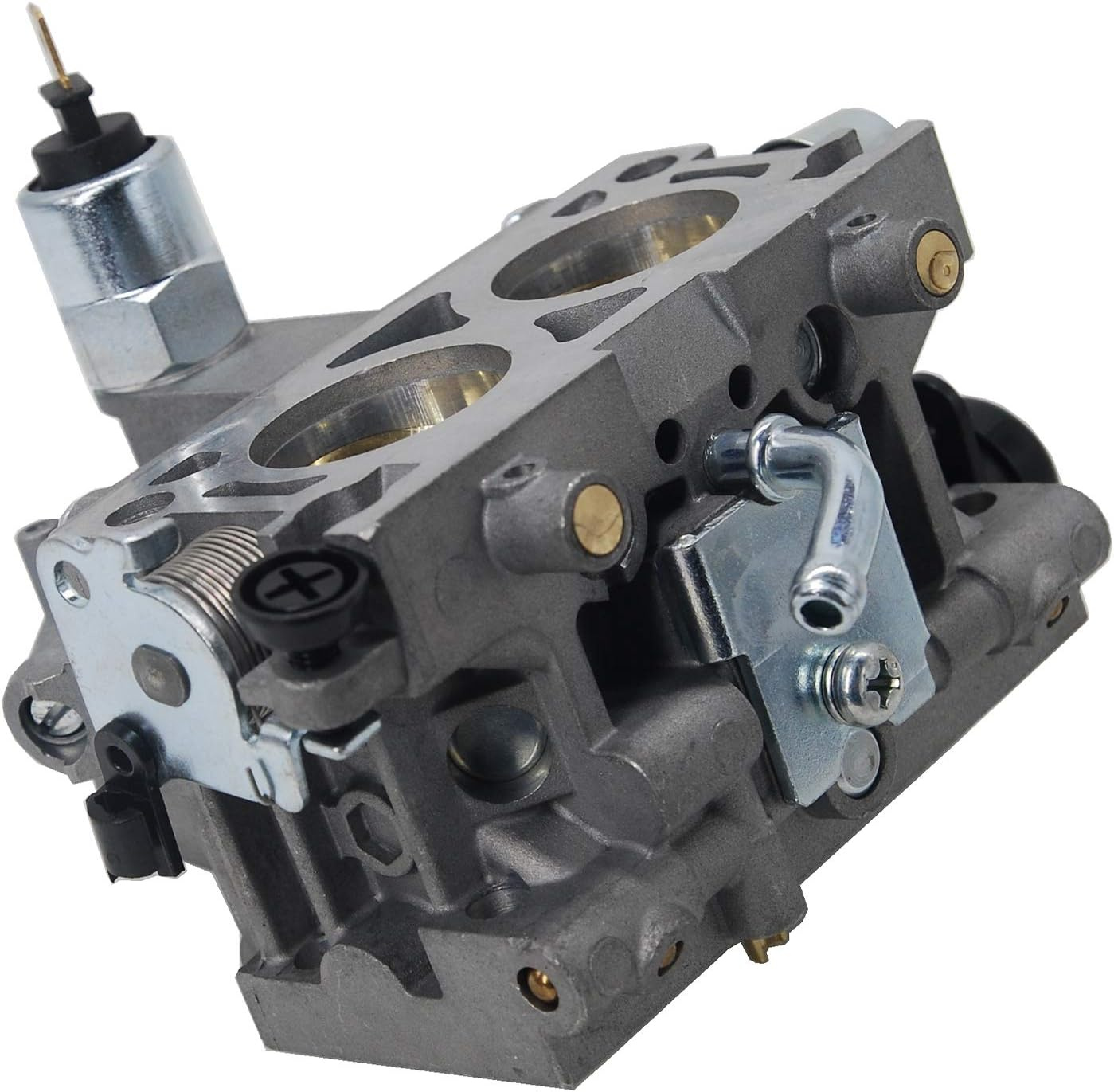Carburetor for Honda GX630 GX690 V Twin Cylinder Engine Carb Replace 16100-Z9E-033 16100-Z9E-023 16100-Z9E-003 image number 2