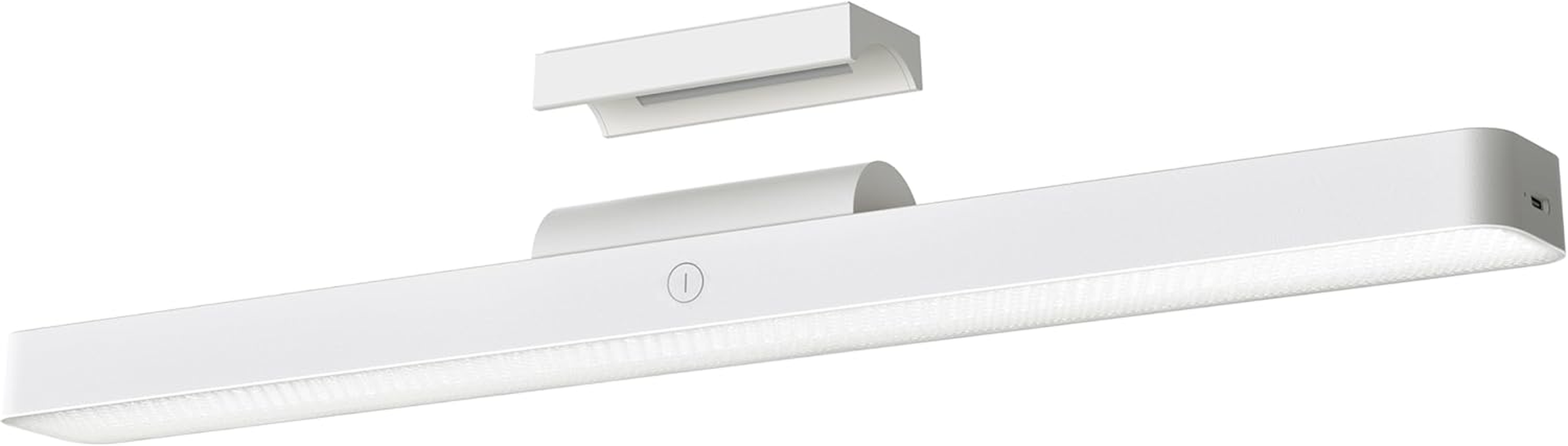 Xiaomi Magnetic Reading Light Bar, Rechargeable LED Desk Light Home&Office (Desk, Wardrobe, Closet, Cabinet), Long-Lasting Battery, Adjustable Angle, Magnetic Base, Cordless, Brightness Adjustment, image number 3