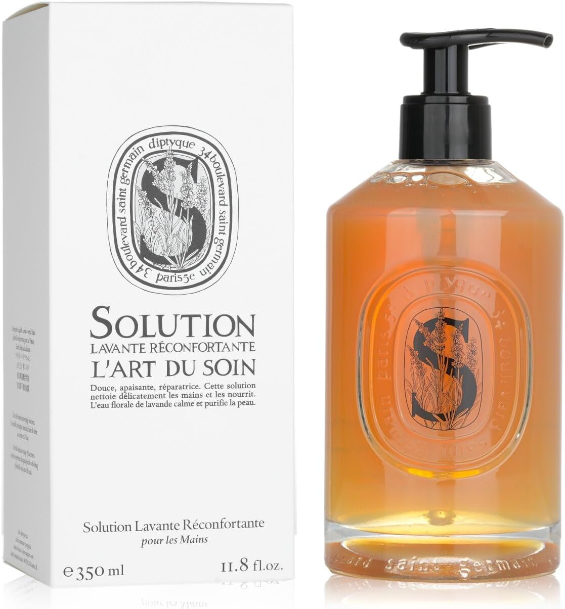 Diptyque Softening Hand Wash 350Ml/11.8Oz image number 2