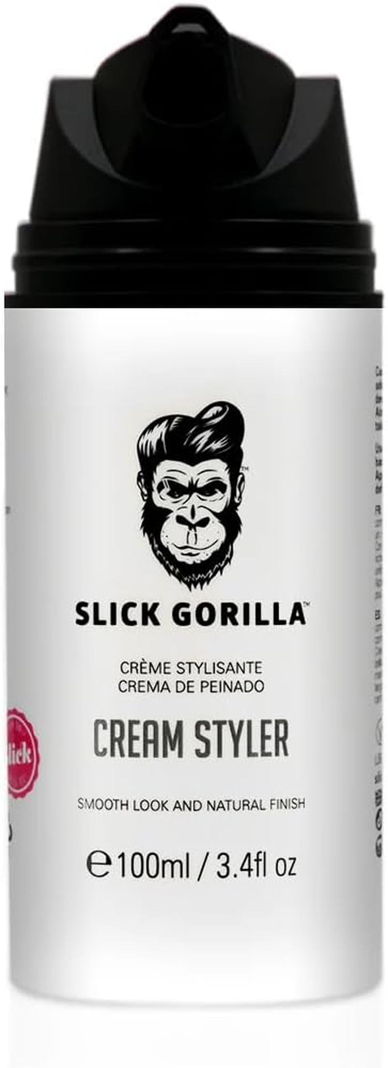 Slick Gorilla Cream Styler 100Ml/ 3.38Fl Oz image number 1