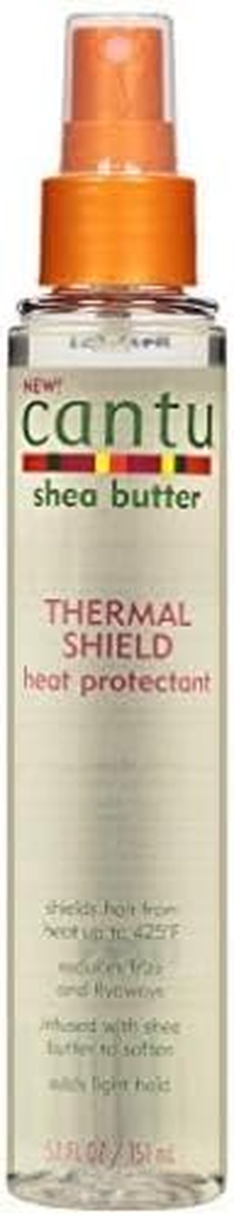 Cantu Thermal Shield Heat Protectant