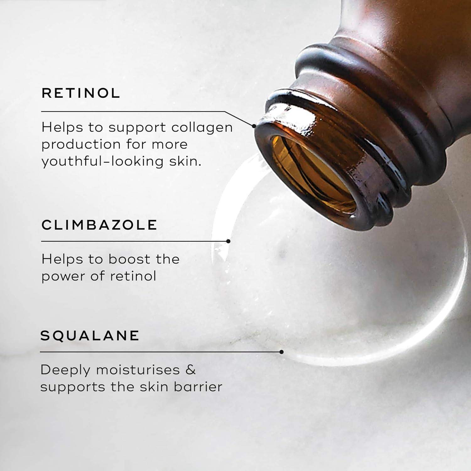 Medik8 Retinol 3TR Intense 15Ml