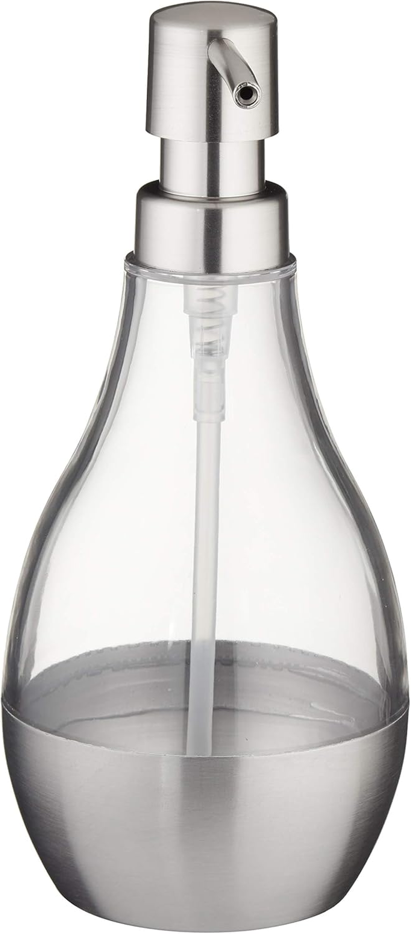 Amazon Basics Teardrop Soap Pump