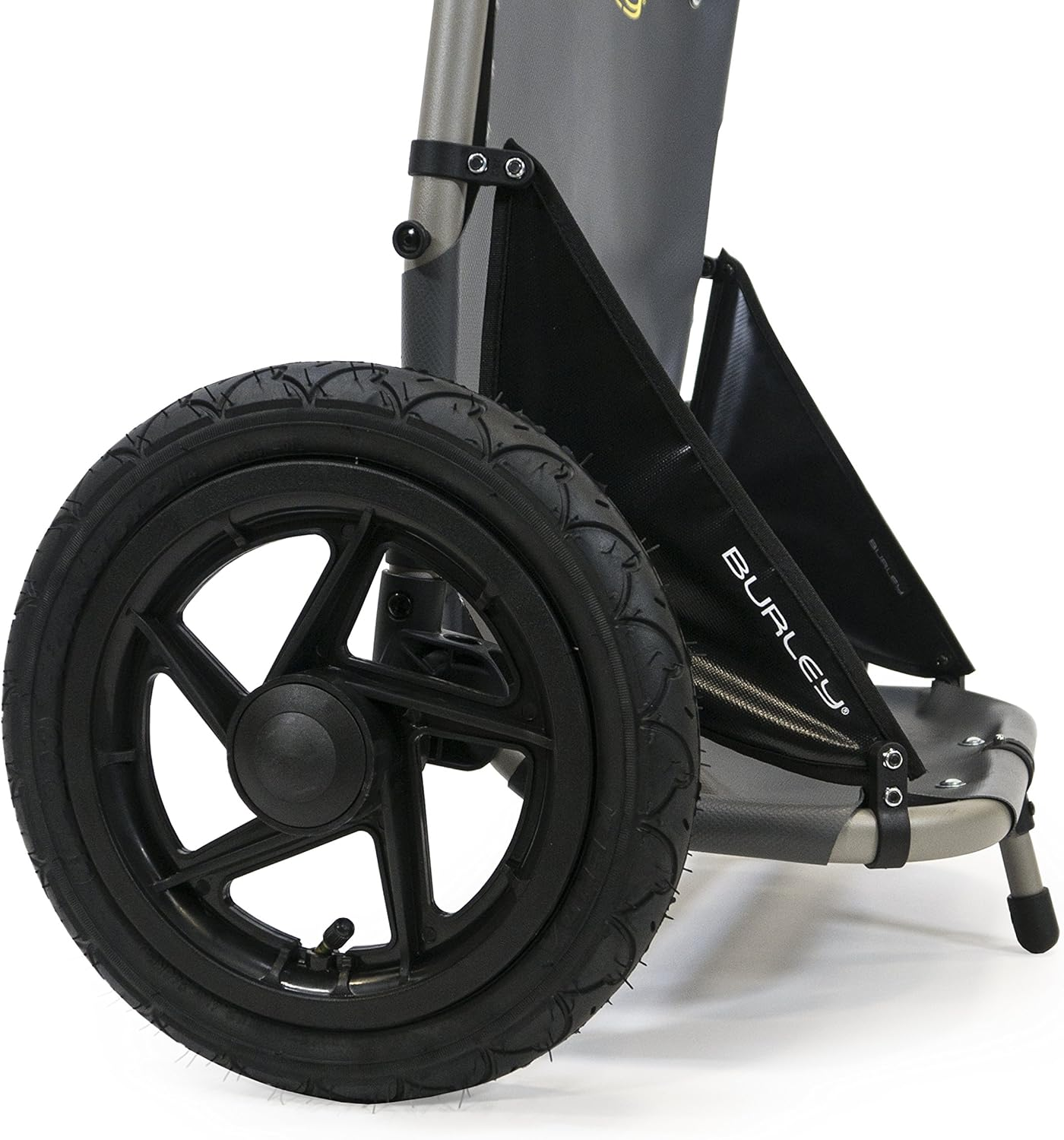 Burley Design Travoy Wheel Guards image number 4