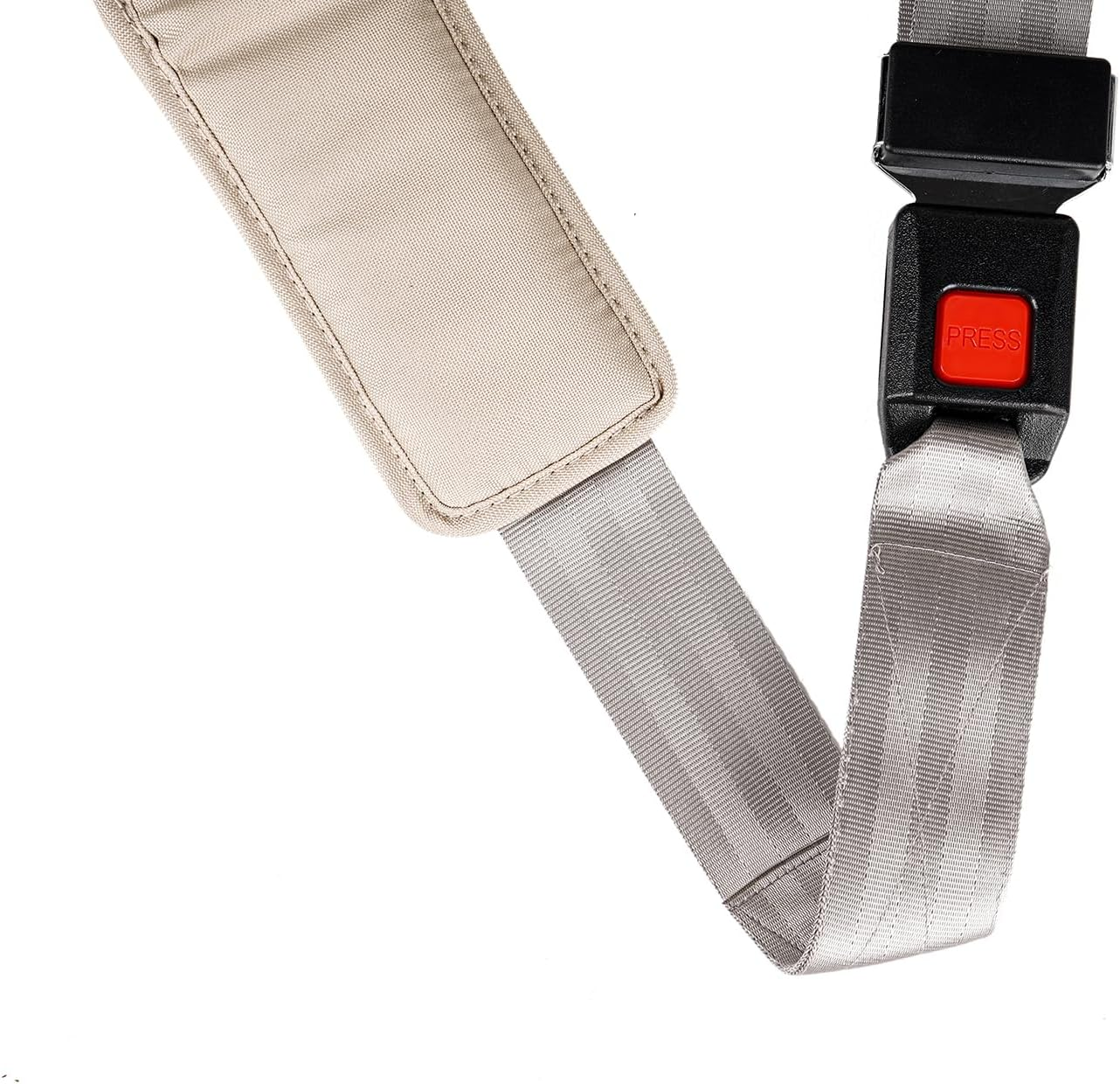 2025 New Mobilization Belt Mulligan Brian Mulligan Technique Versatile Extremity Mobilization Belt Premium Strap for Physical Therapy Rehab and Stretching image number 6