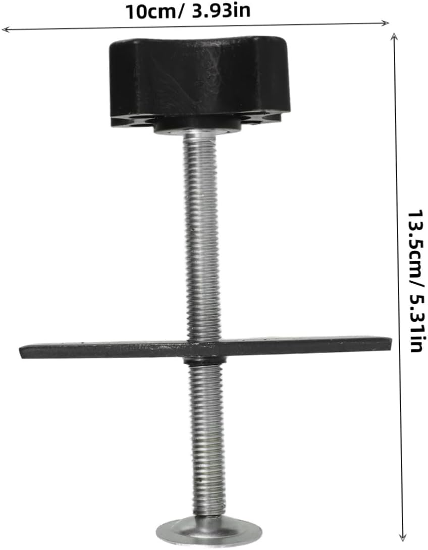 NOLITOY Brake Pad Tool Hand Brake Caliper Tool Heavy Duty Easy Operation Automotive Replacement Parts image number 6