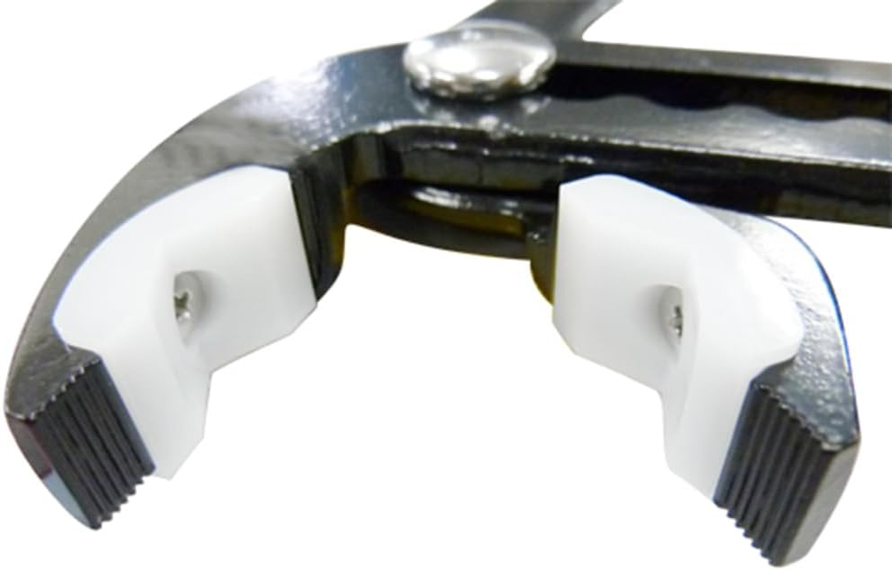 Igarashi Plyer IPS Soft Touch Water 9.8 Inches (250 Mm) WH-250 Made in Japan Tsubame Sanjo image number 4