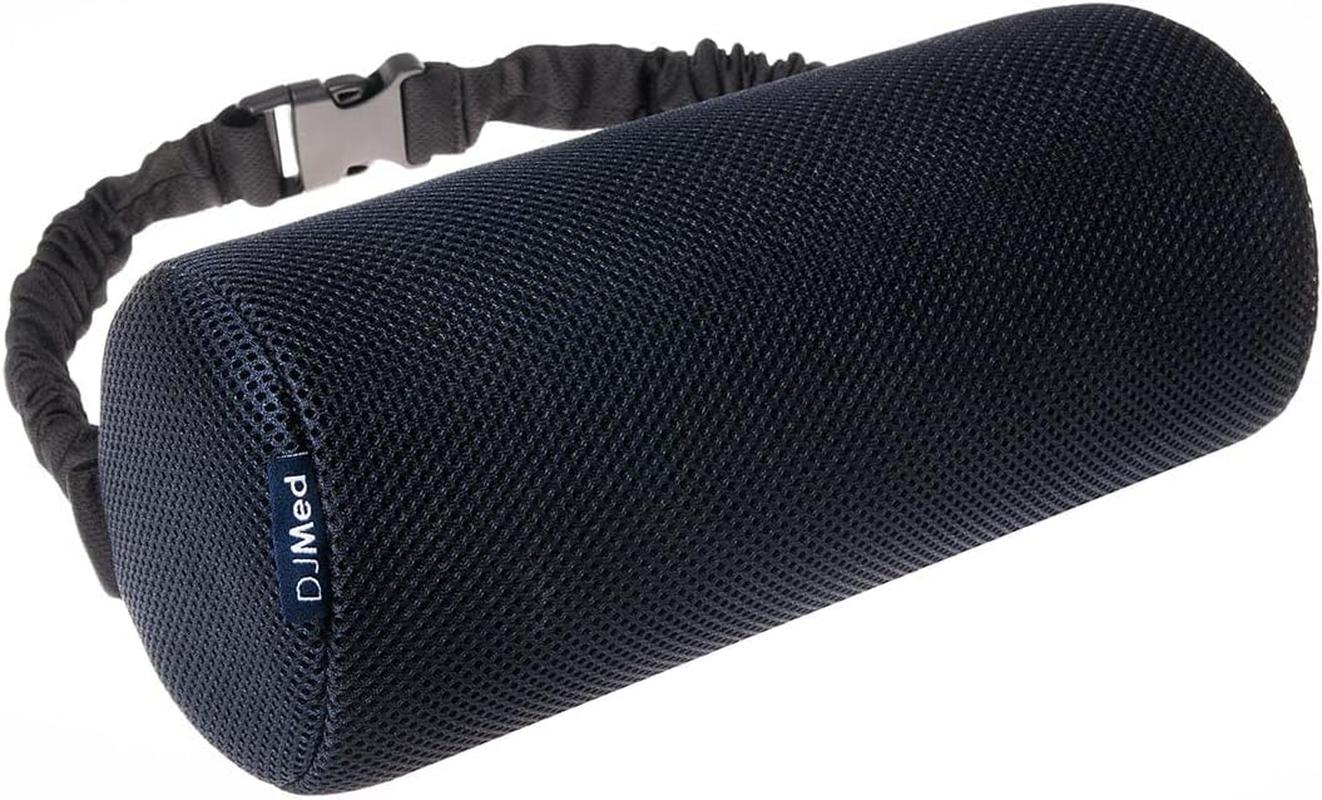 Djmed Chair Lumbar Support Roll