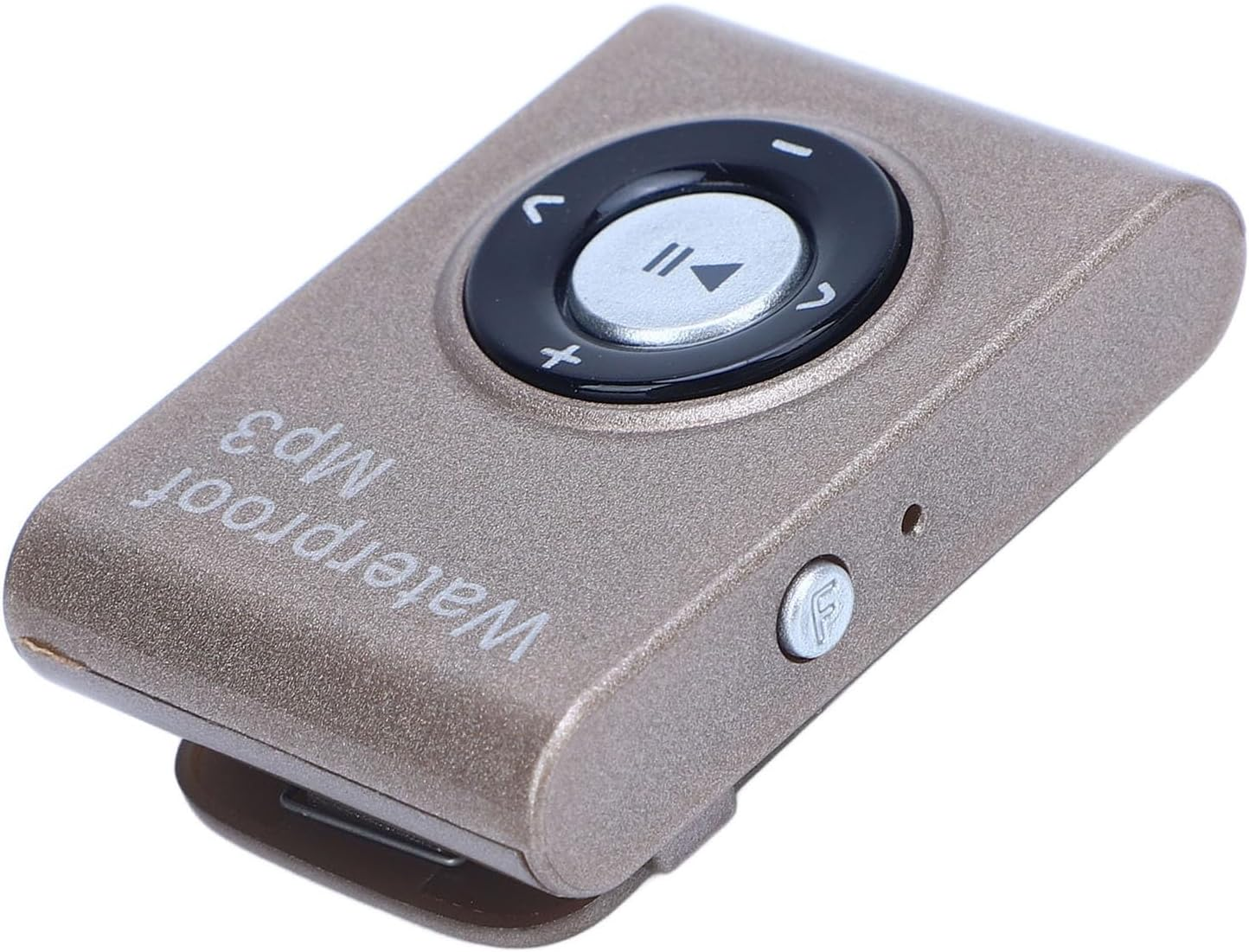 XUMIUZIY IPX8 Water Proof MP3 Player, Underwater Swimming Music Player with 8GB Storage and Water Proof Headphone, for Swimming Diving Running Water Sports image number 6