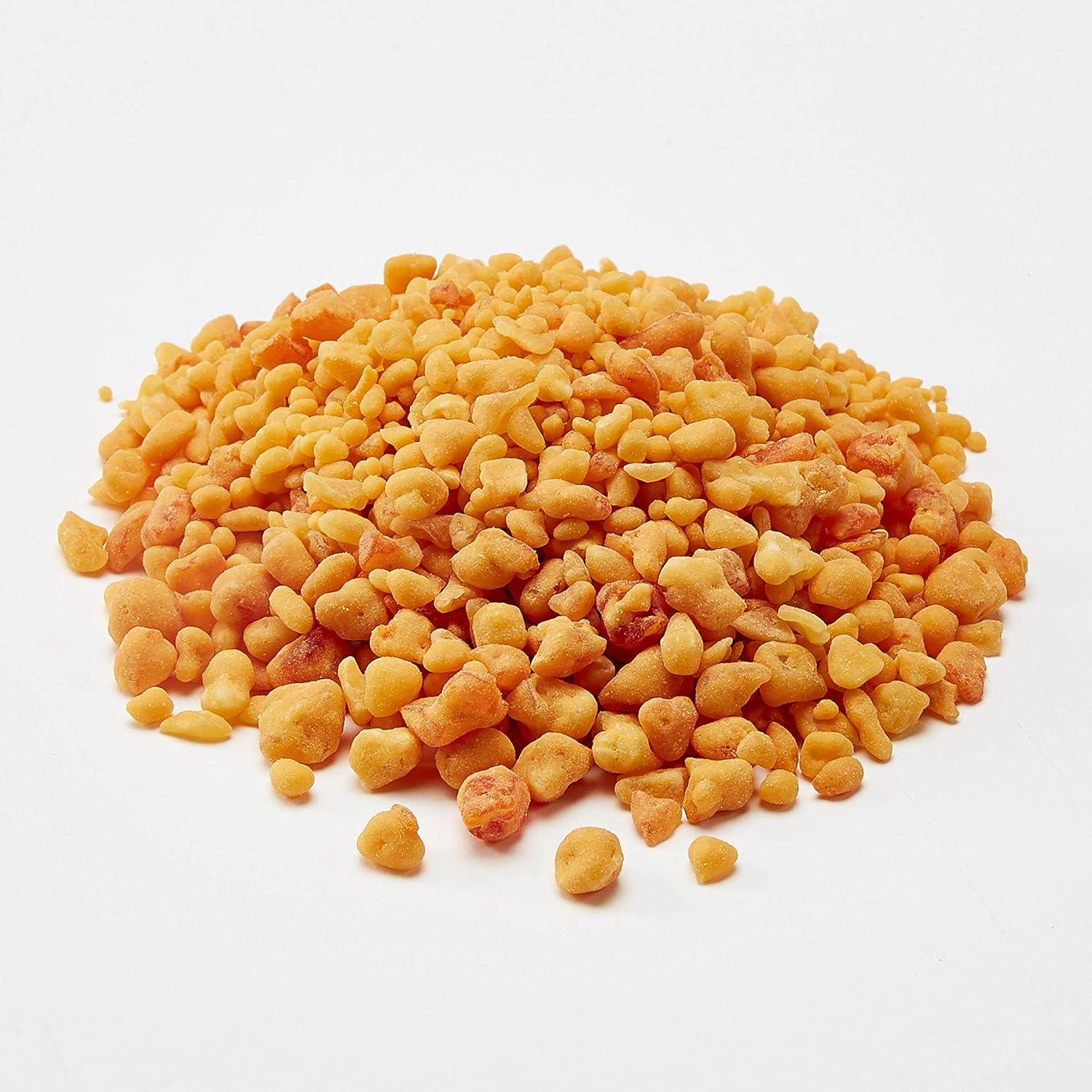 Kaytee Mango Flavored Yogurt Dipped Papaya Treats for All Pet Birds, 2.5-Oz Bag image number 2