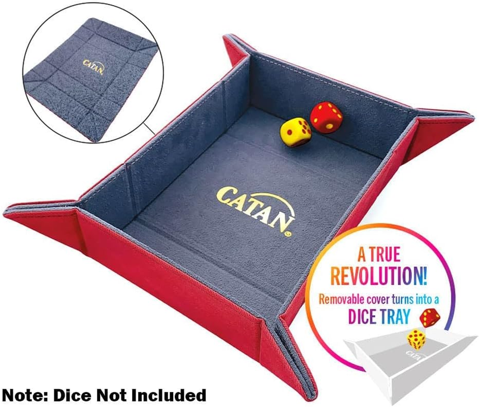 Game Genic Catan Accessories Trading Post image number 3