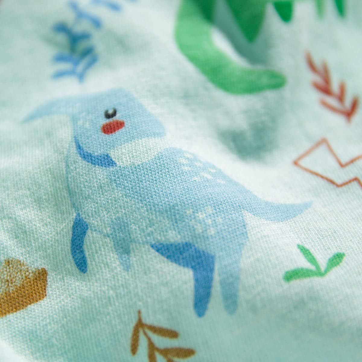 Dog Life Dinosaur Tank White Dog 2XL image number 1