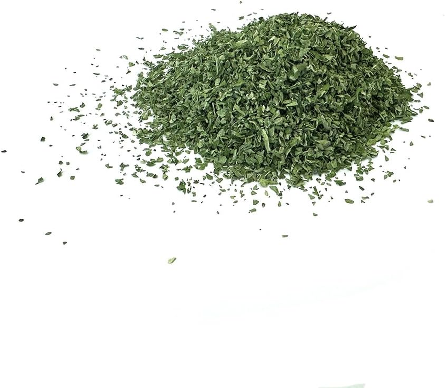 Catnip 15G, Premium Fresh Green Leaves Only, Mental Stimulation, Training, for Cats&Kittens image number 4