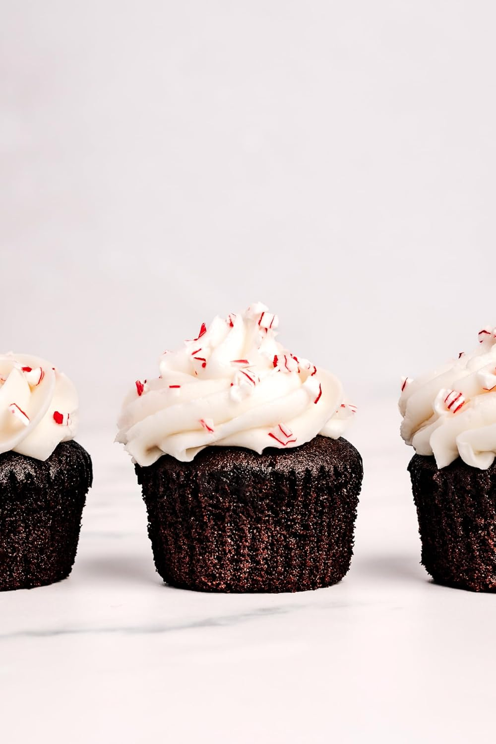 India Tree Peppermint Crunch, 6.0 Oz image number 2