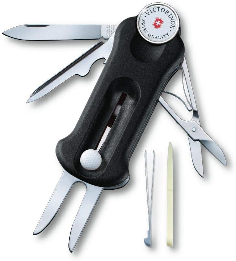 Victorinox Golf Tool image number 3