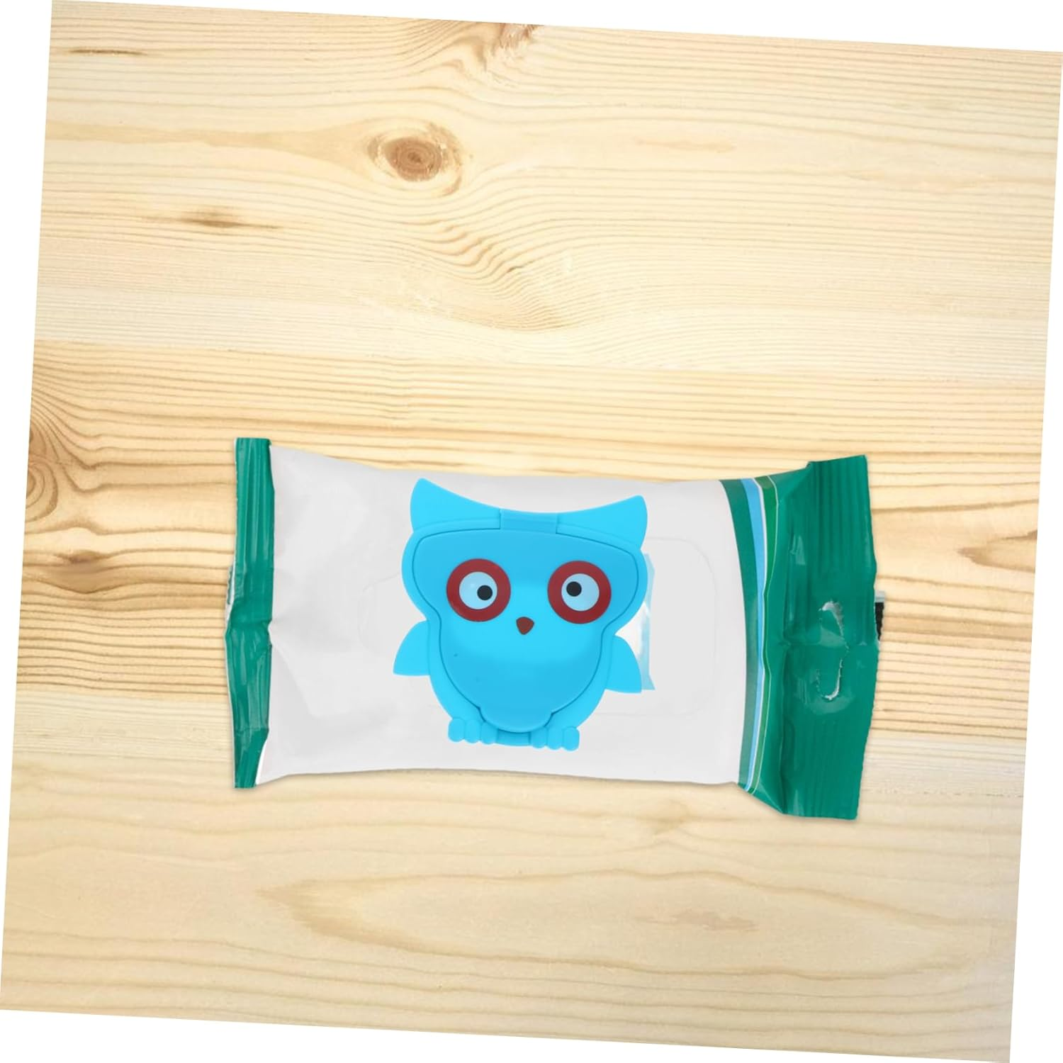 3Pcs Wet Tissue Lid for Nappy Wipes Tissue Wipe Lids and Caps Storage Box Compatible image number 5