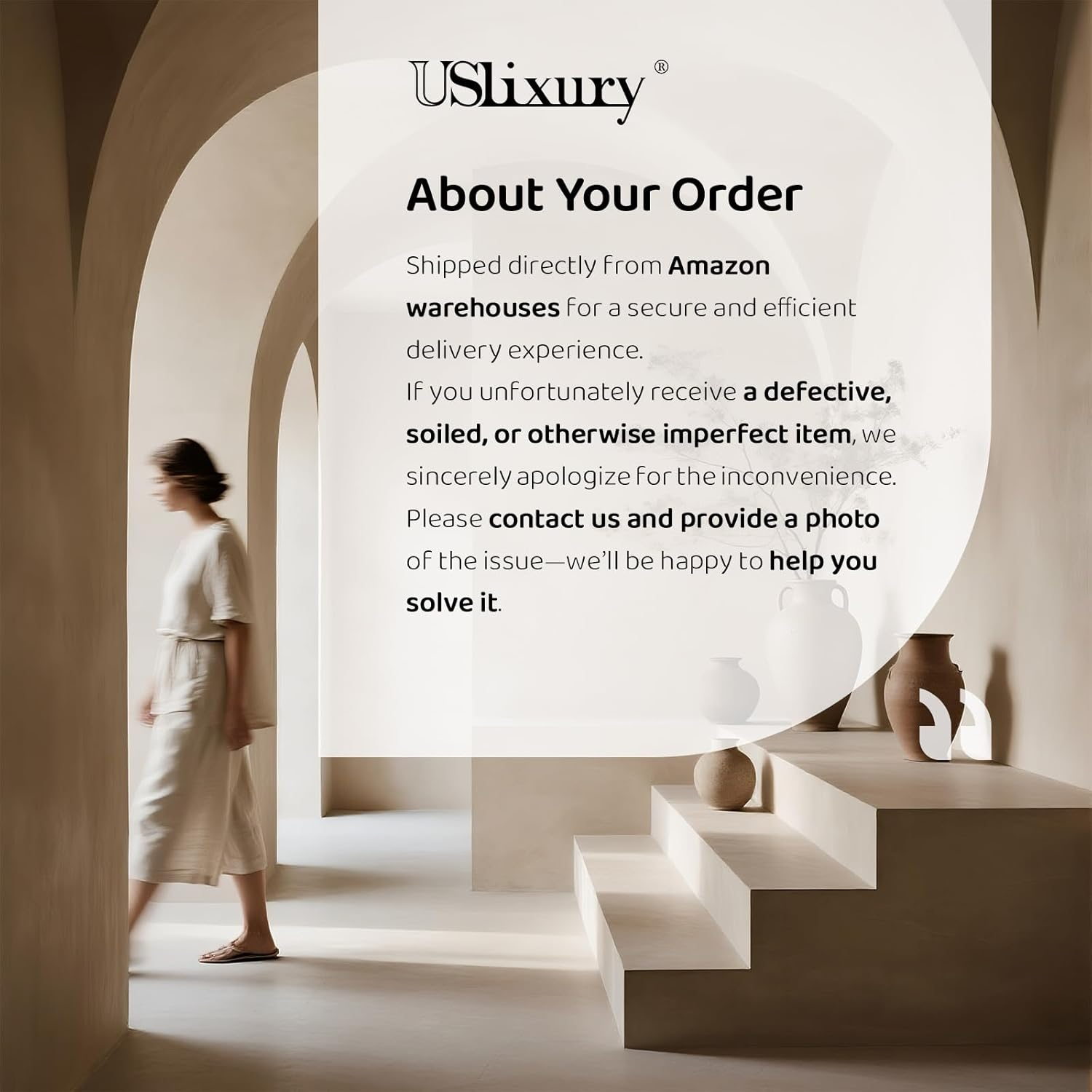 Uslixury Piercing Pillow - Ear Piercing Pillow with Foam Plug, 18X12 Large Donut Plilow with 4.7X3.2 off Center Ear Hole, Adjustable Peircing Plilow for Side Sleeper, Certipur-Us Memory Foam, Grey image number 3