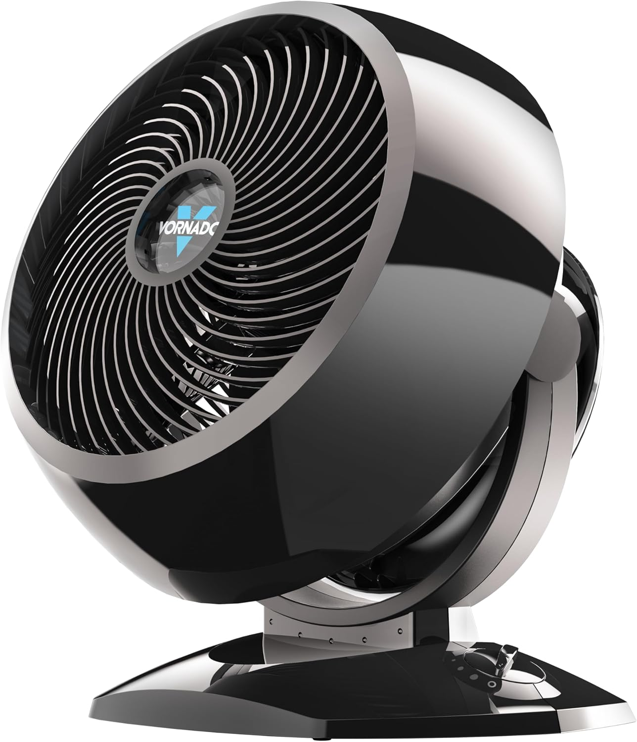 Vornado 7503 Large Air Circulator Fan, 3-Speed, 30.5 Square Metre Coverage image number 1