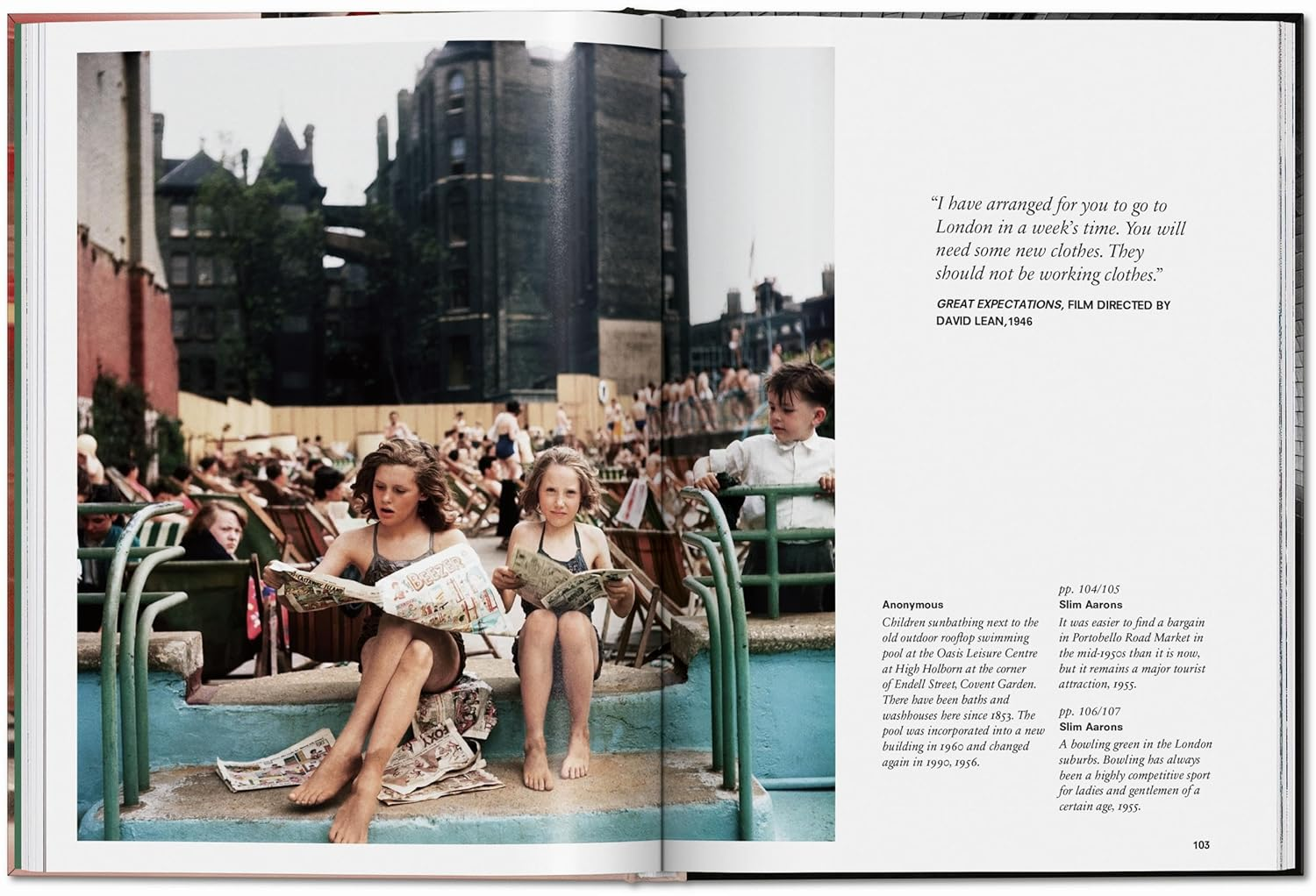 London. Portrait of a City image number 3