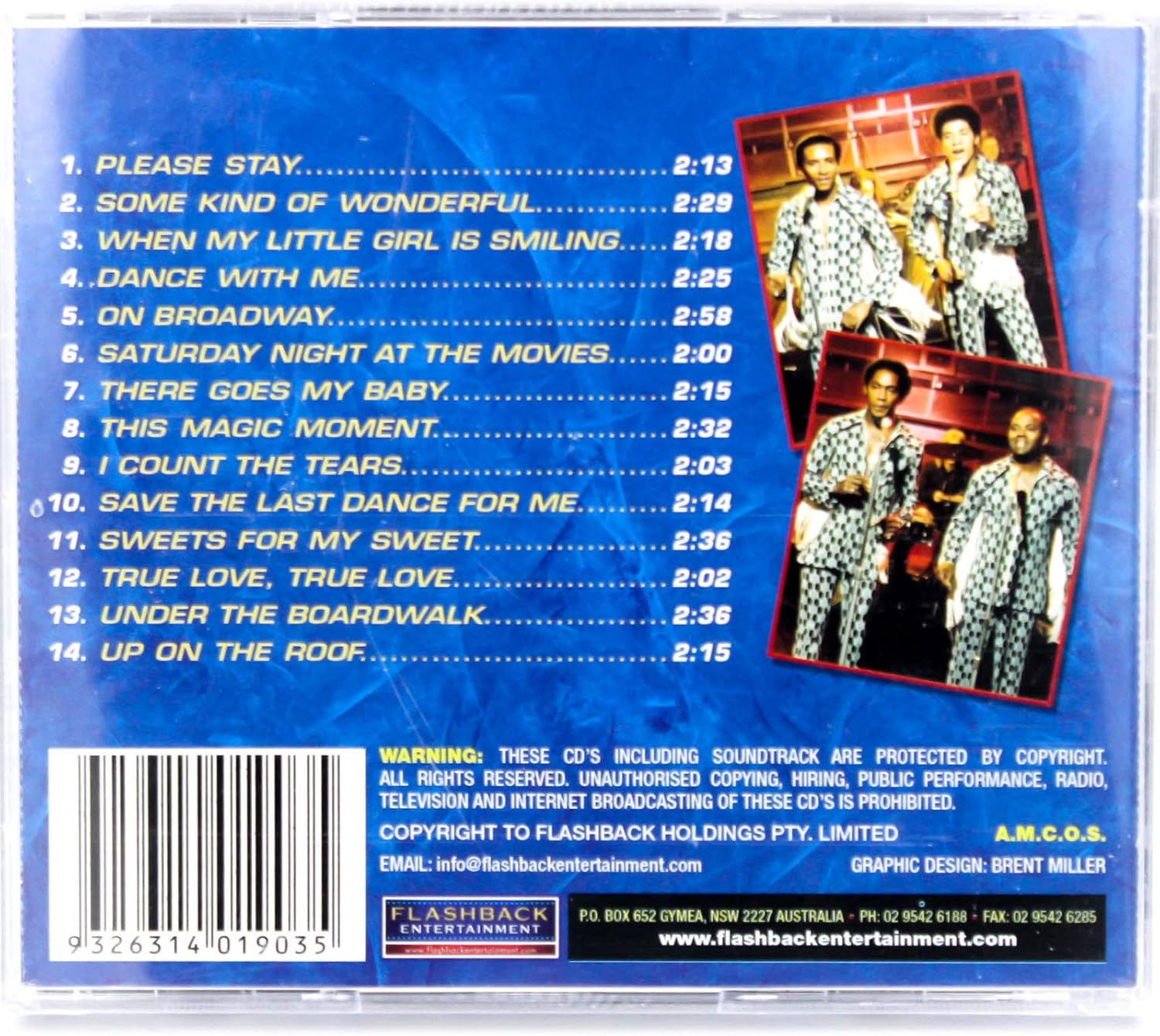 Dance with Me image number 2