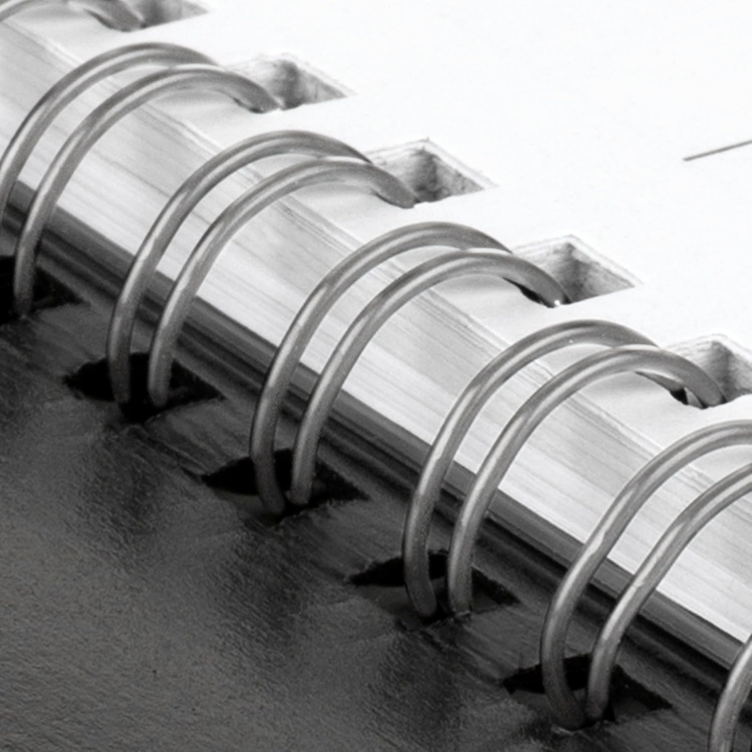 AT-A-GLANCE 2026 Appointment Book Planner, Weekly, 8" X 11", Large, Quarter-Hourly, Dayminder, Black (G5200026) image number 1