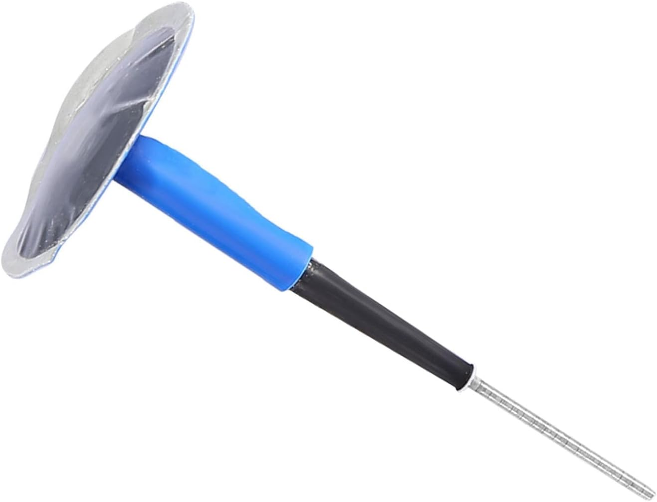 Heavy Duty Mushroom Plug Patch Gum, Rubber Universal Tubeless Tire Puncture Combination Repair Tool for Auto Motorcycle Bike 24Pcs, Good Sealing Performance, Protect Tire in a Very (36 * 4Mm) image number 5