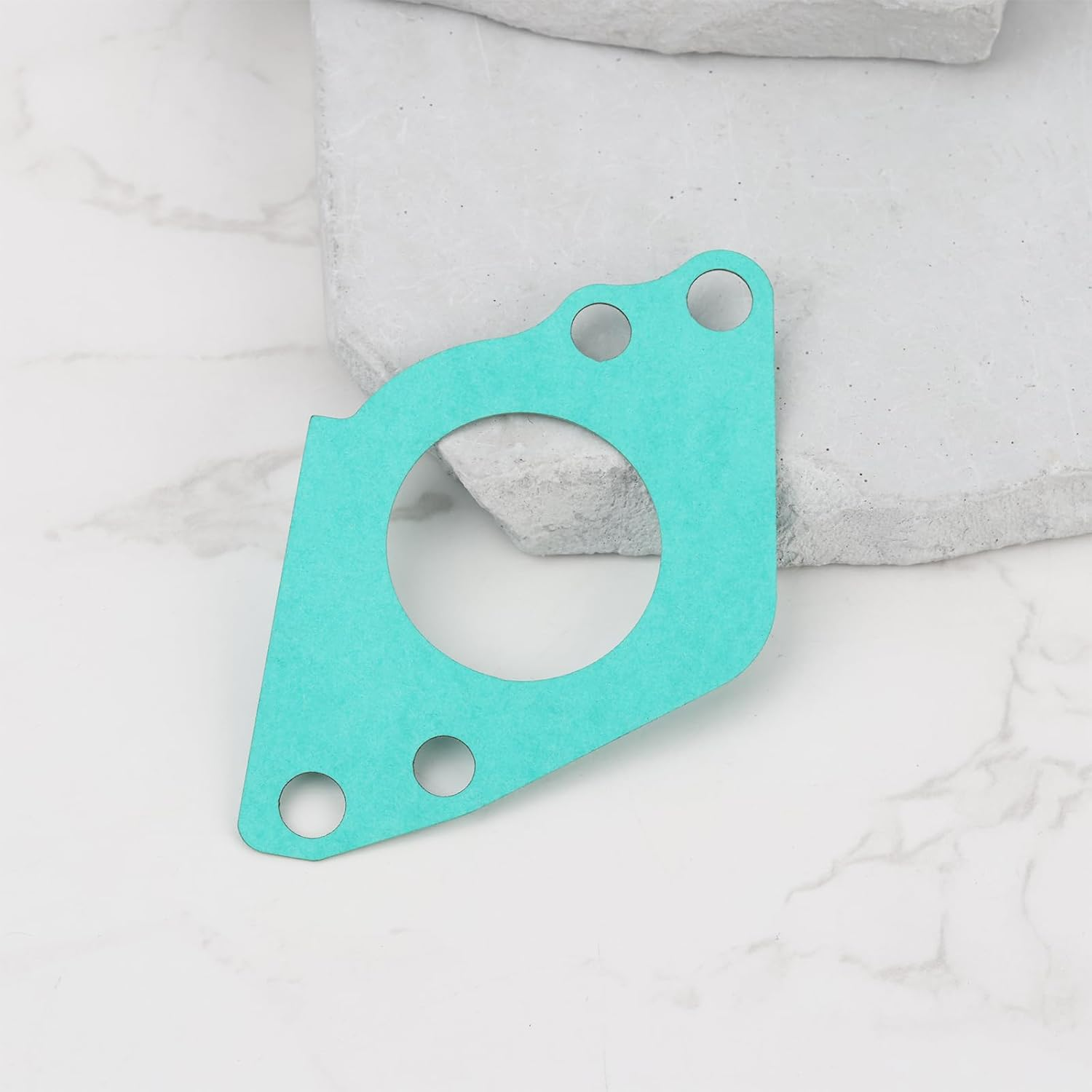 Emsea 2X Carburettor Gasket Compatible with Honda 40HP 50HP 4-Stroke Outboard Engine BF40A BF50A, 16221-ZW4-000