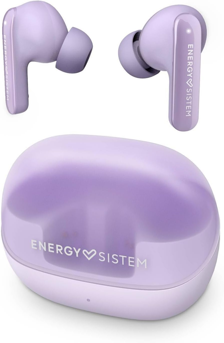Energy Sistem Serenity Wireless Earphones One Size