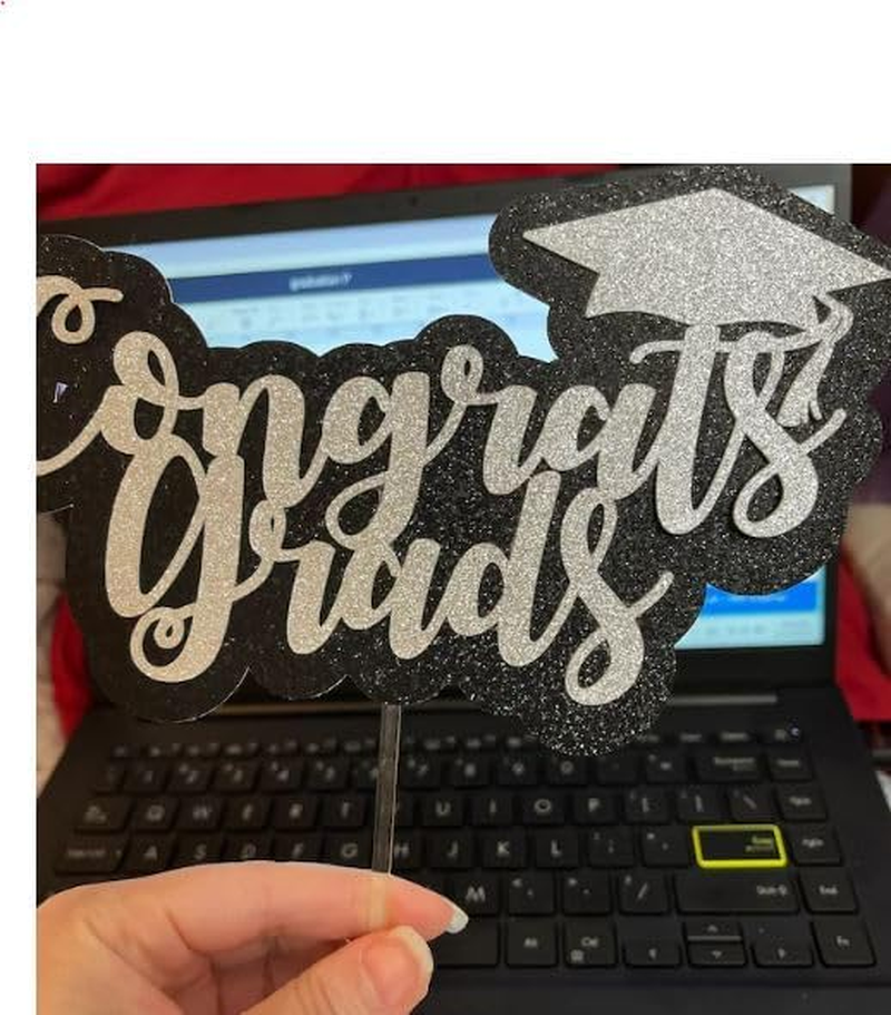 25Pcs 6" X 4Mm Flat Clear Sticks for Cake Toppers Cake Pops or Lollipops - Acrylic Plexiglass Sticks Transparent Clear, Strong and Not Bendy with Length of 4&ldquo;,6&ldquo; or 8&ldquo; (25, 6In) image number 4