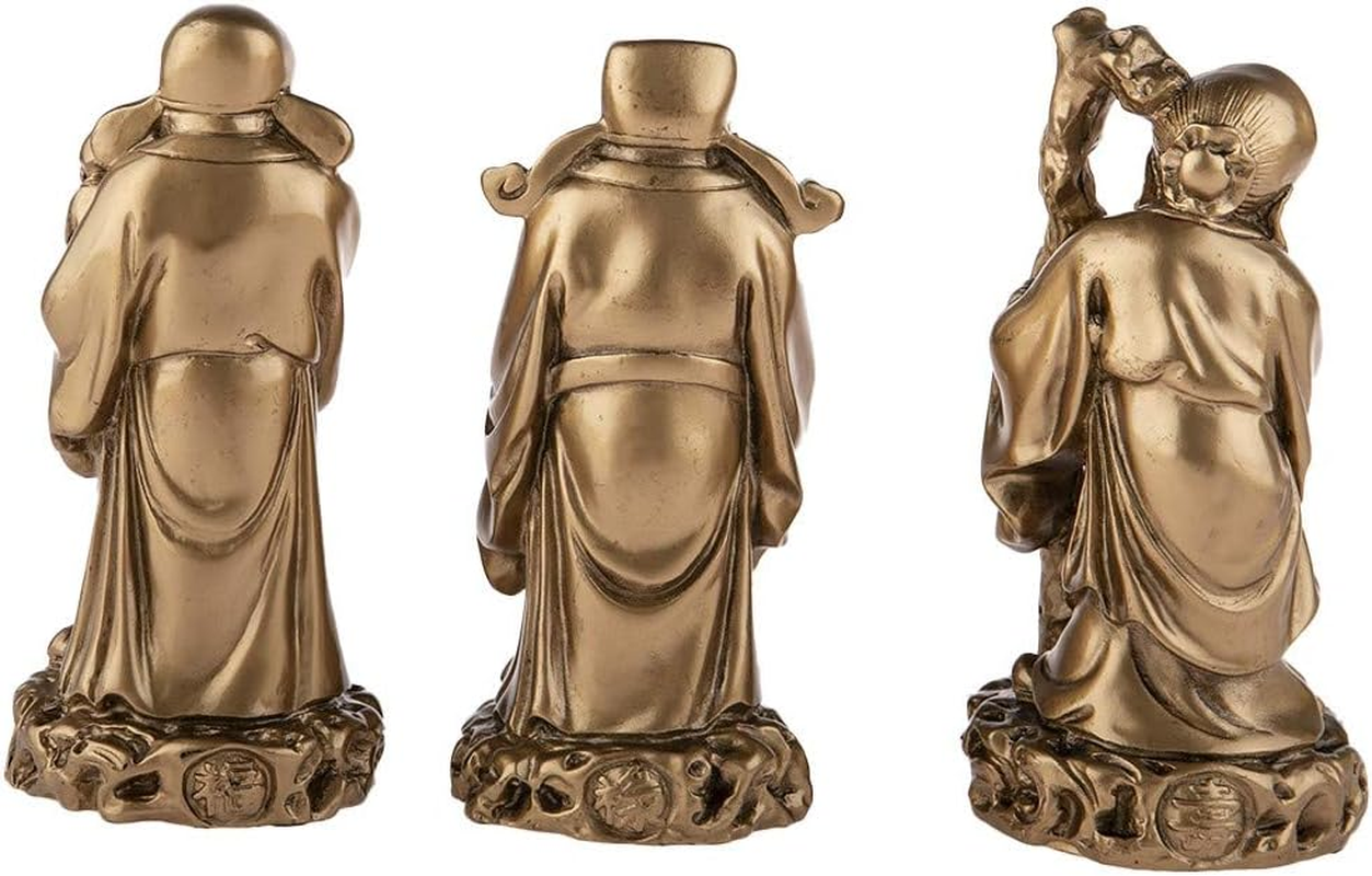 Fuxing Shouxing Luxing In-Ear Binaural Wired Black image number 1