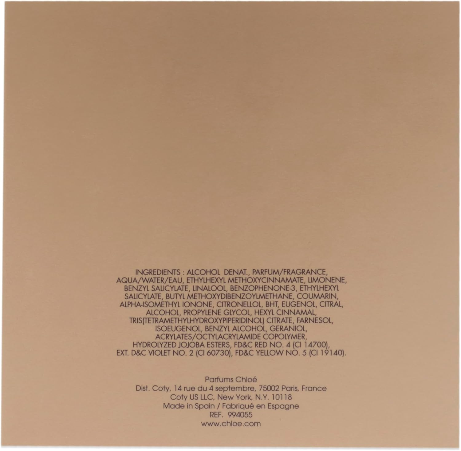 Chloe Nomade image number 4