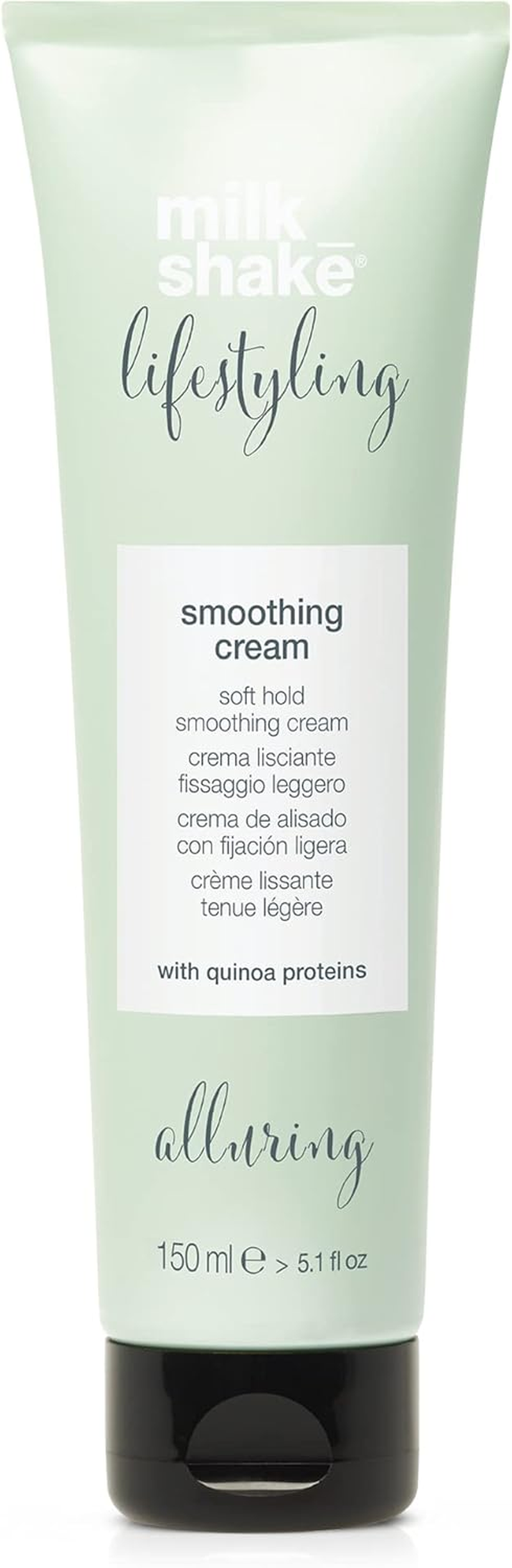 Milk_Shake Lifestyling Smoothing Hair Cream 150 Ml