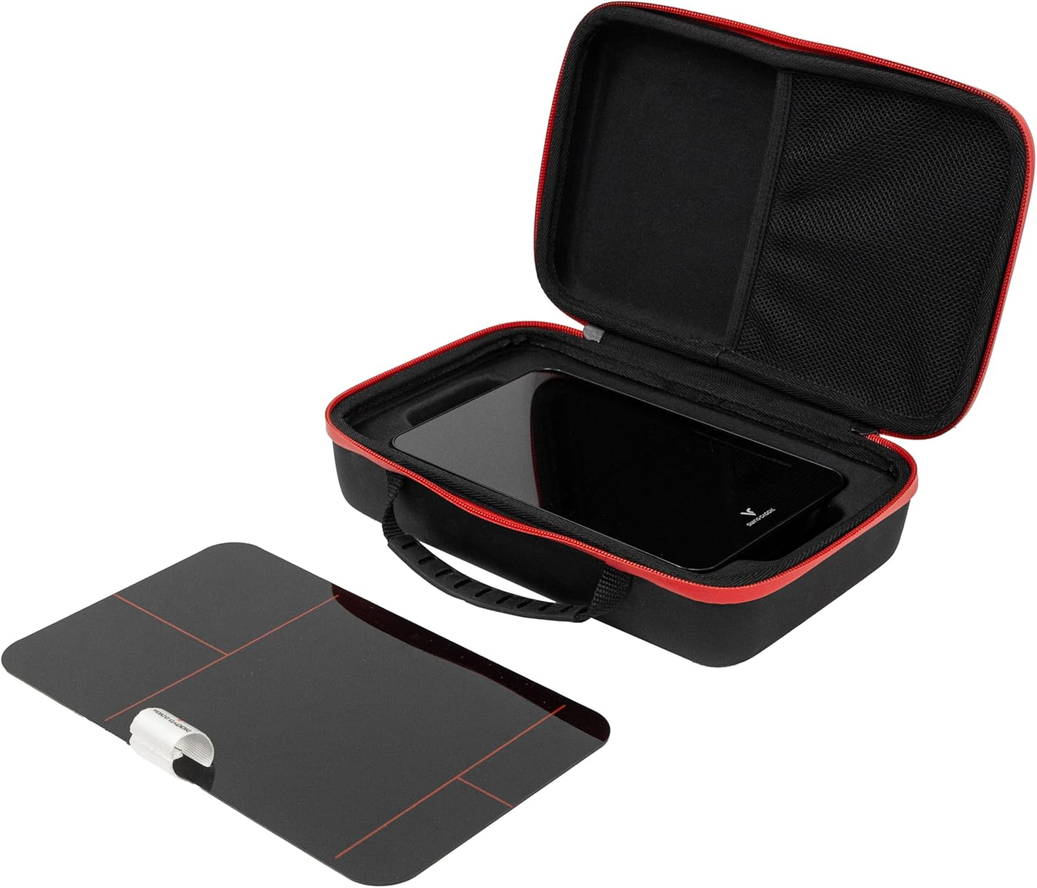 Voice Caddie Protective Case and Alignment Board for Sc4 image number 3