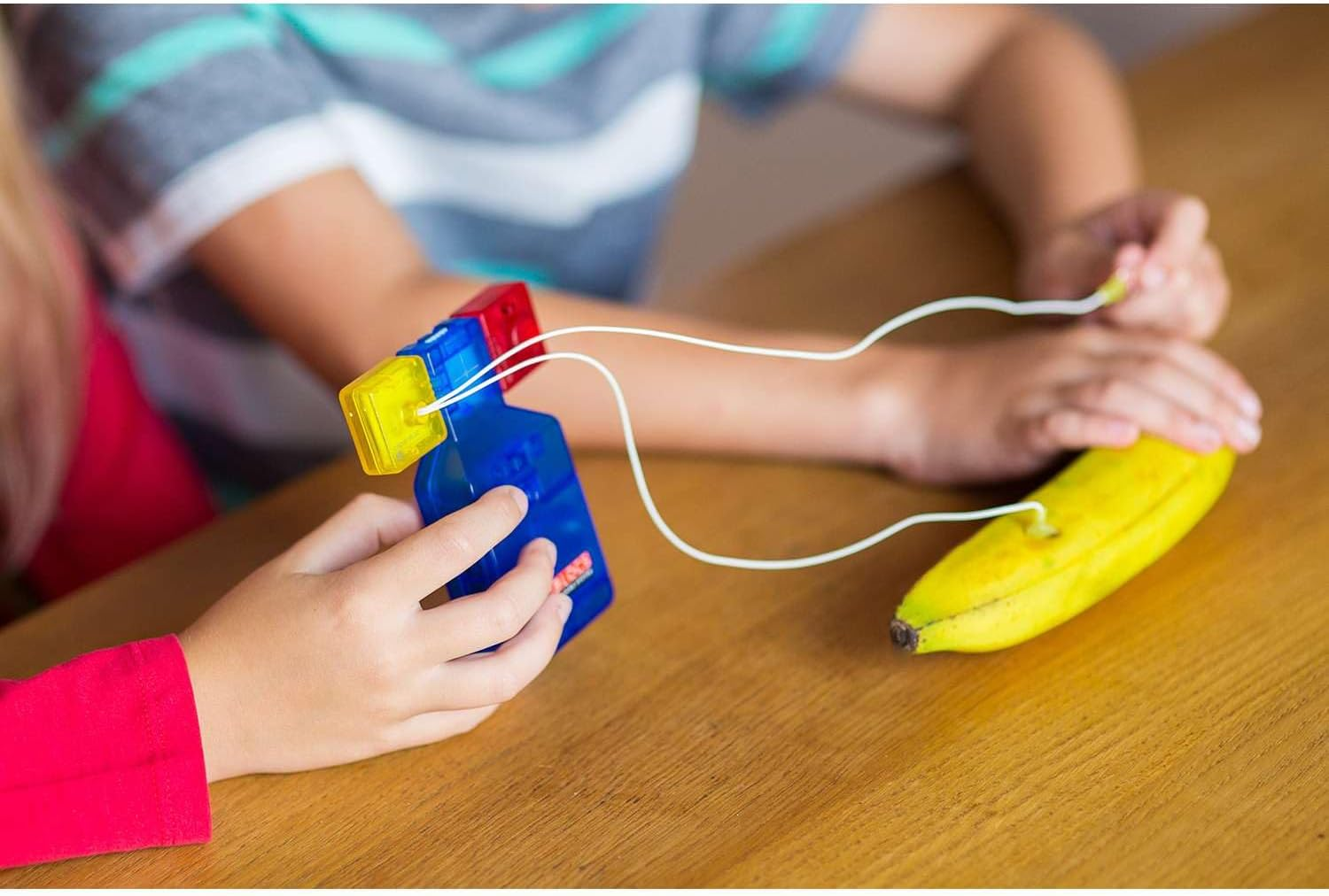 4M - Logiblocs - Smart Circuits Educational Kit image number 4