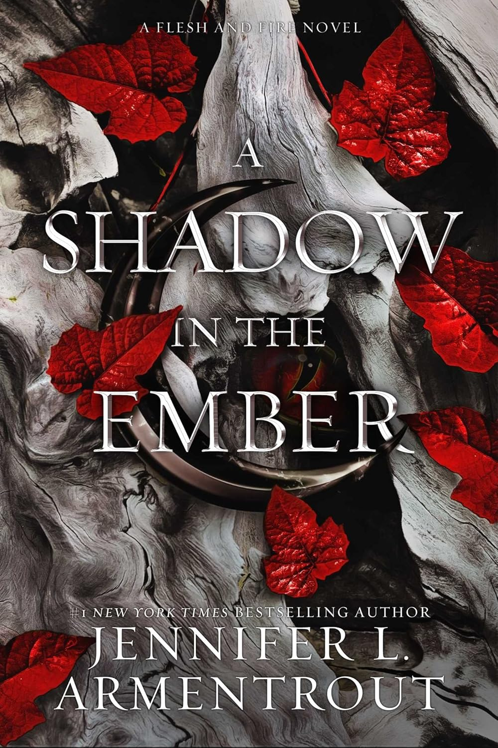 A Shadow in the Ember: 1: a Flesh and Fire Novel: Volume 1 image number 1
