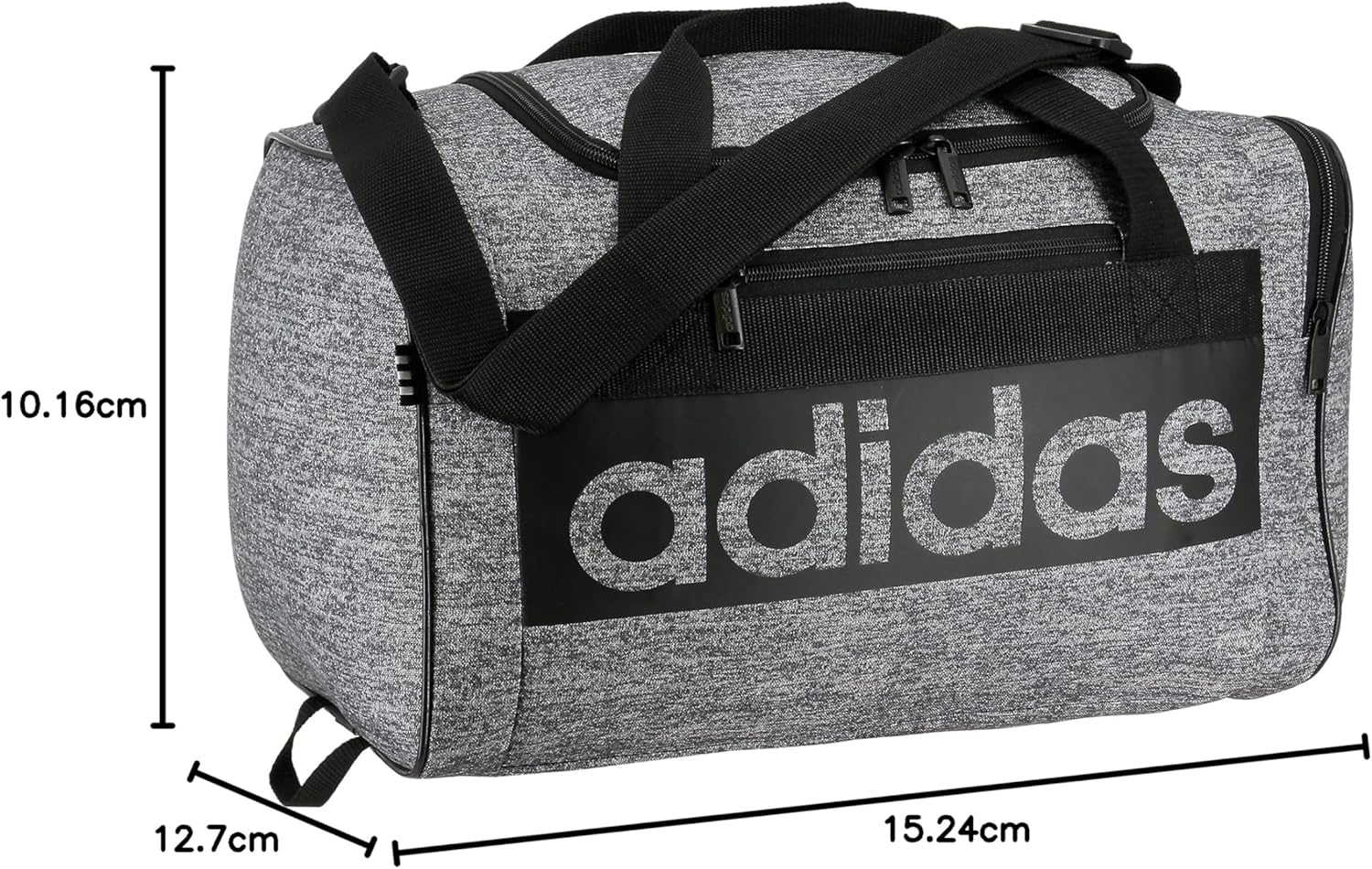 Adidas Unisex Court Lite Duffel Bag image number 5