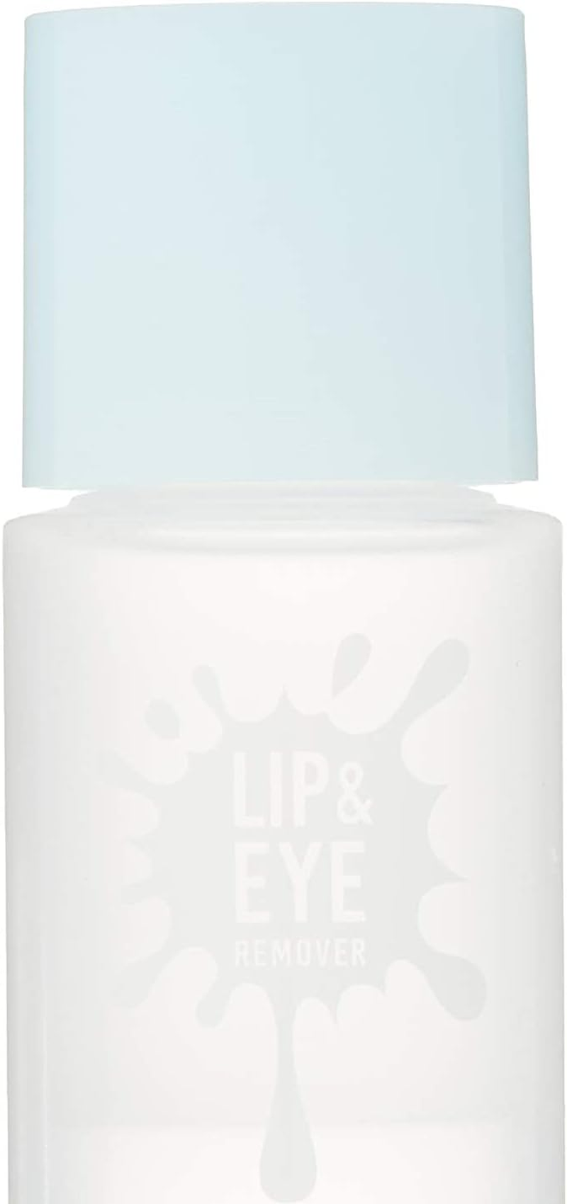Peripera Ink Lip & Eye Makeup Remover 100 Ml image number 2