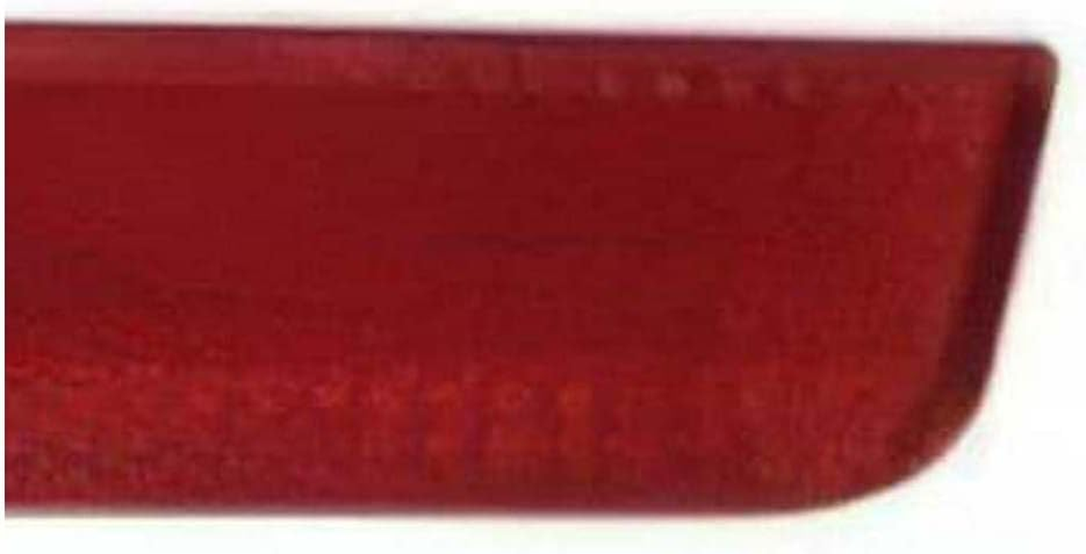 7701208720 Reflectors for Dacia Logan MCV from Year of Manufacture 2017 Right Side image number 1