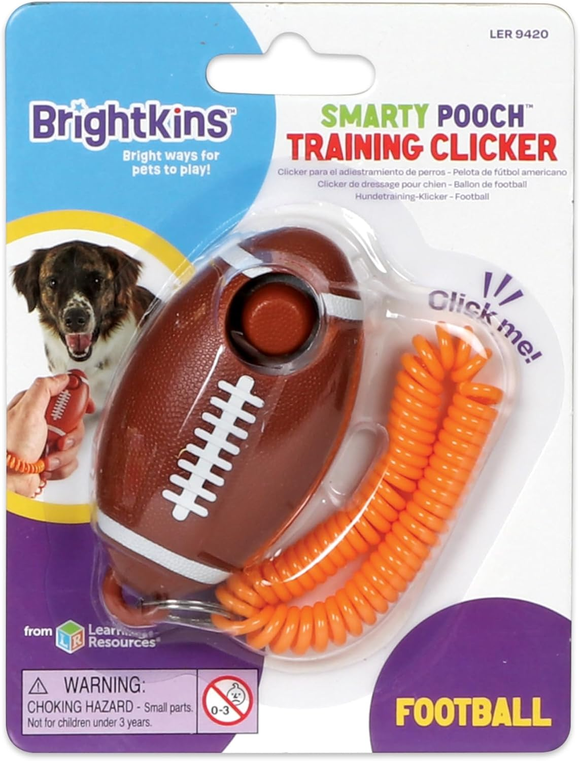 Brightkins Football