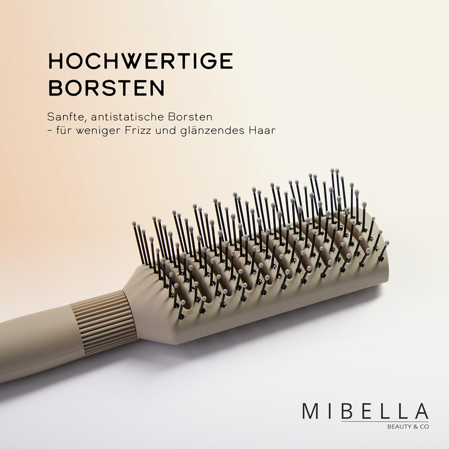 Hair Brush image number 3