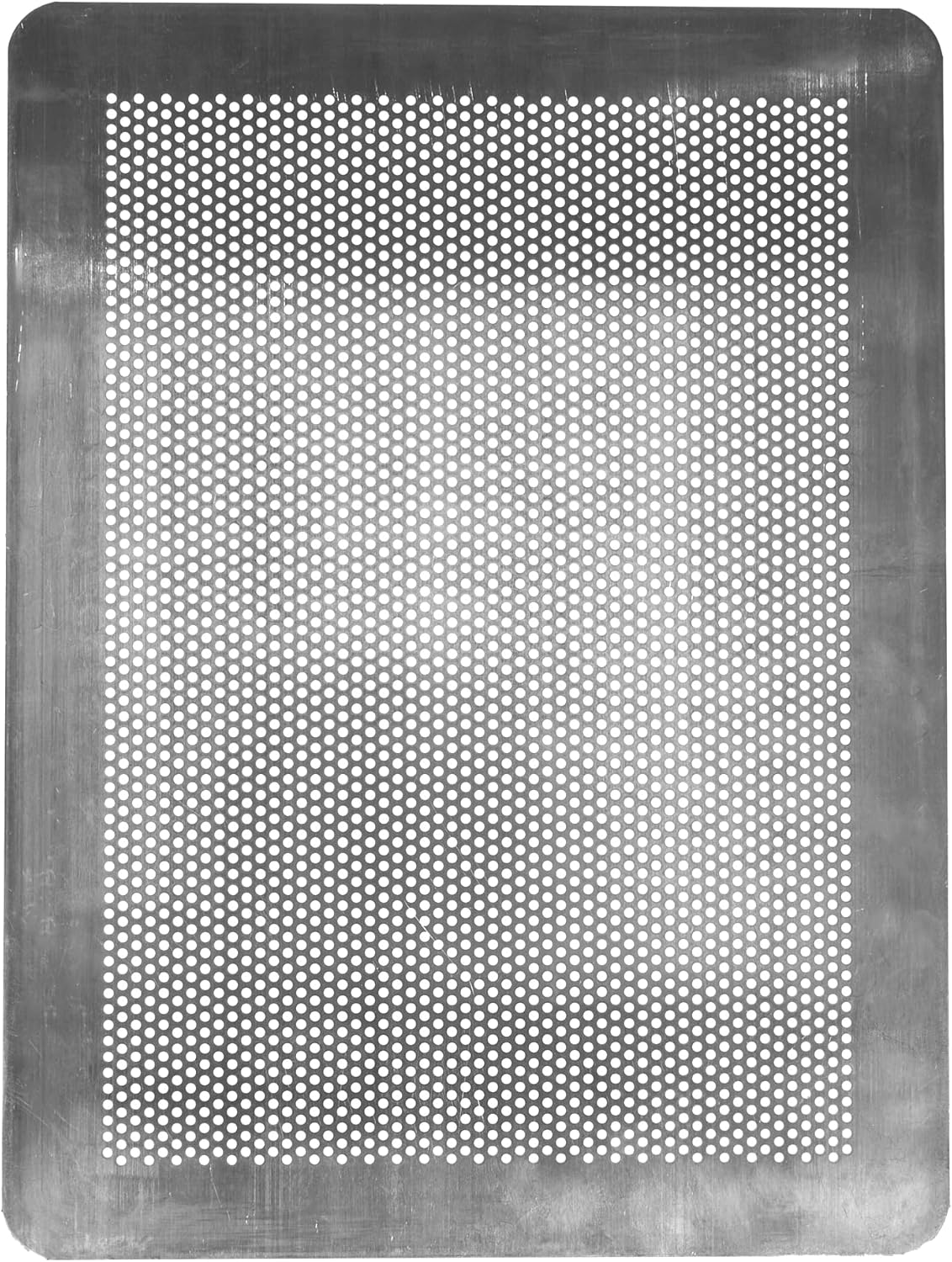 De Buyer Pastry 7368.40 Perforated Plate for 40 X 30 Cm image number 2
