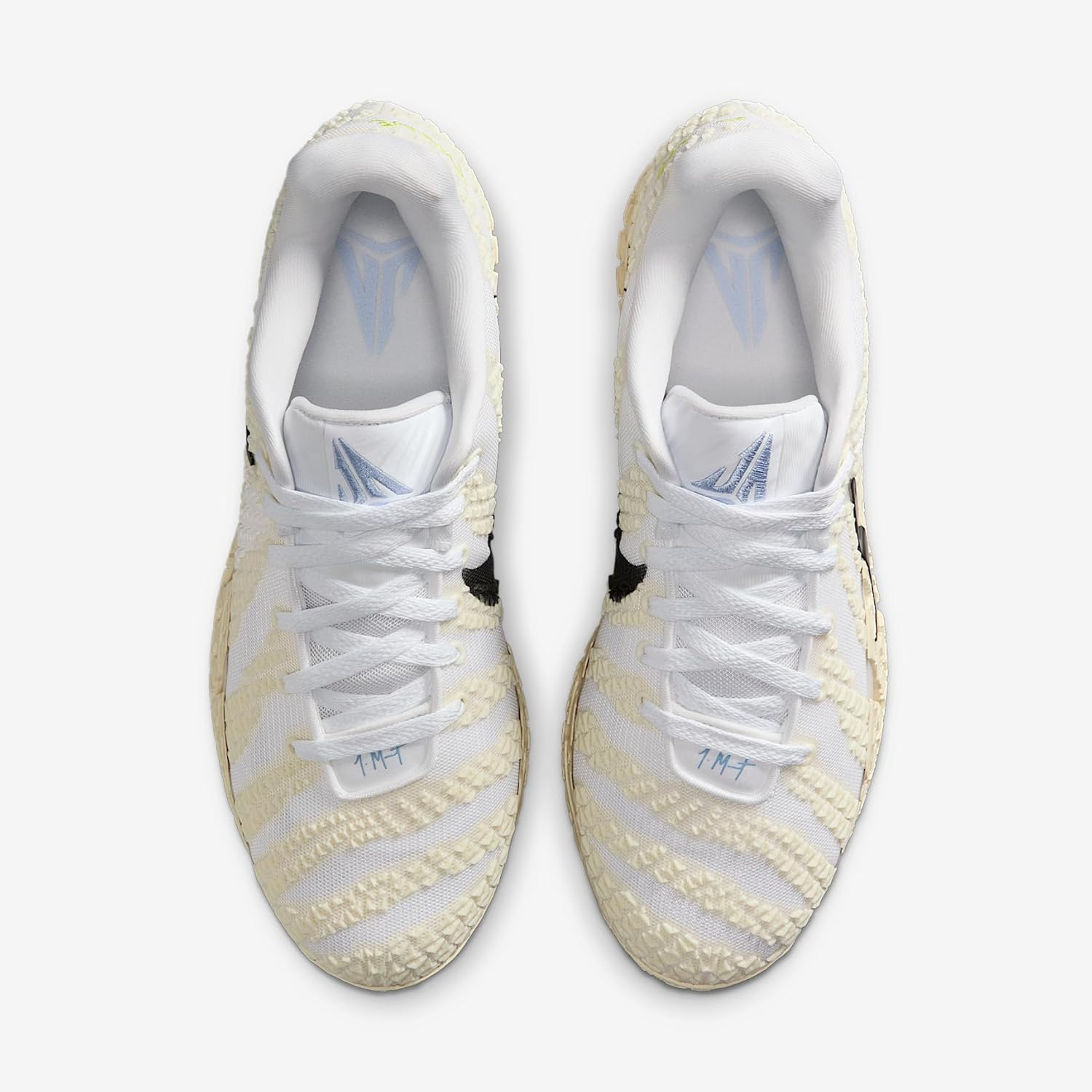 Ja Morant Ja 3 "Price of Admission" Basketball Shoes