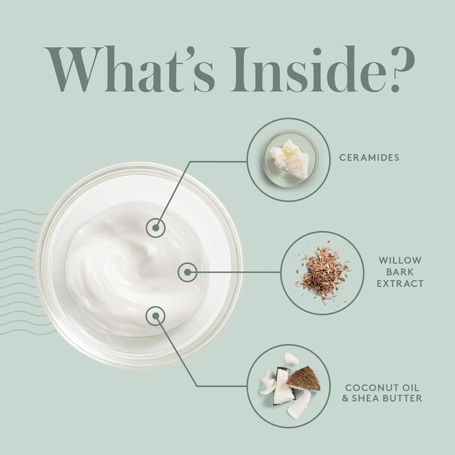 Livso Moisturizing Scalp Lotion - Moisturizes Hair & Scalp - Naturally Derived - Fresh Feel - Effective (1 Bottle) image number 1