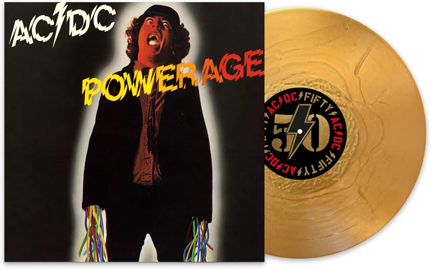 POWERAGE POWERAGE image number 3